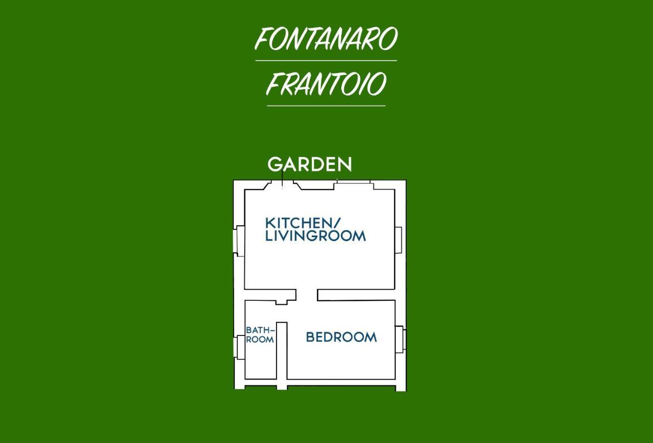 Willa Fontanaro Farm And Culinary School Paciano Zewnętrze zdjęcie
